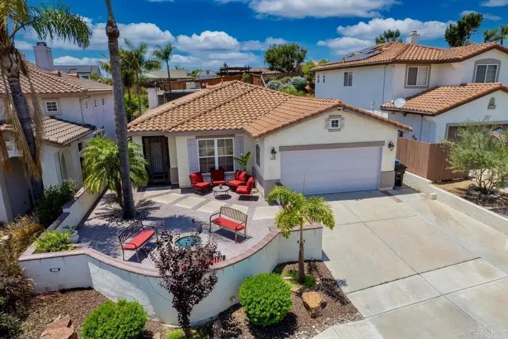 1412 Owen Dr, Chula Vista