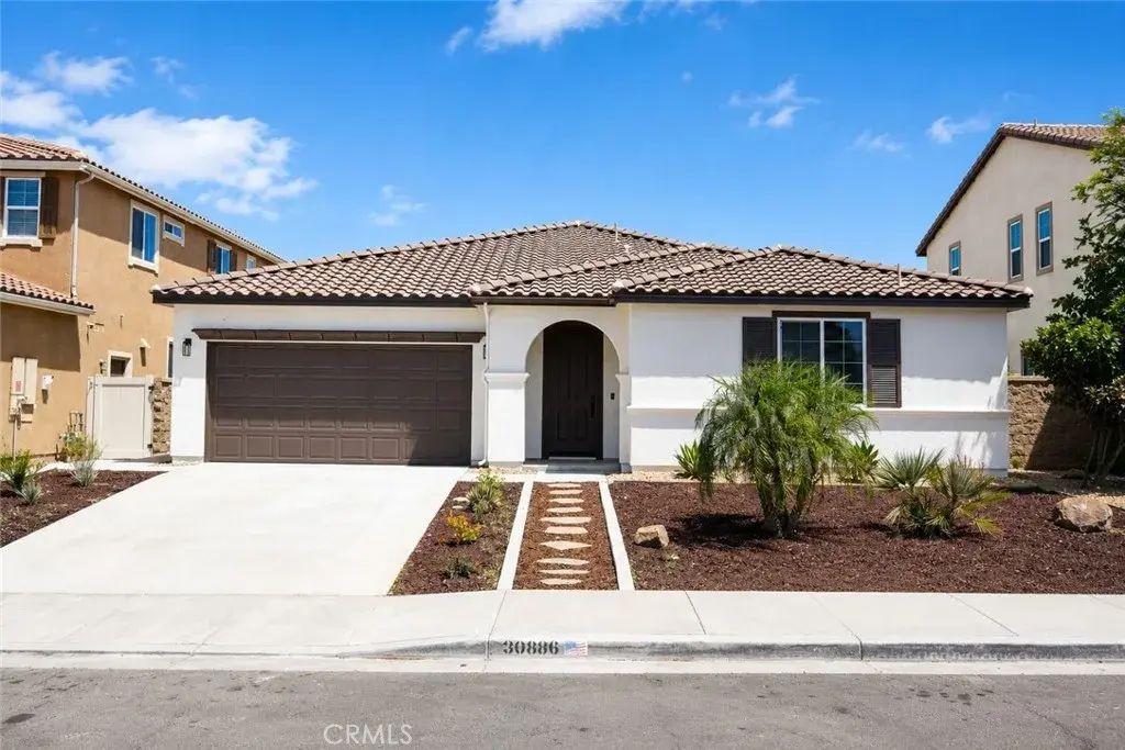 30896 Windflower, Murrieta