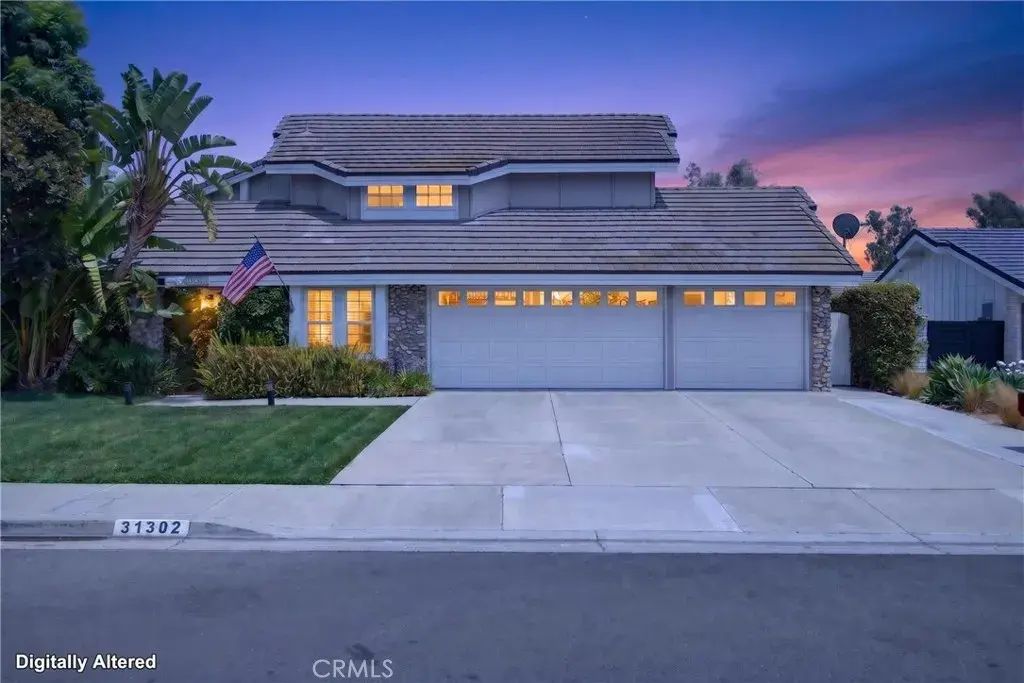 31302 Via Parra, San Juan Capistrano