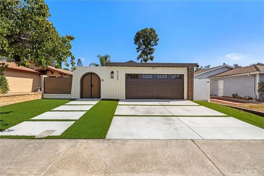 27002 El Retiro, Mission Viejo