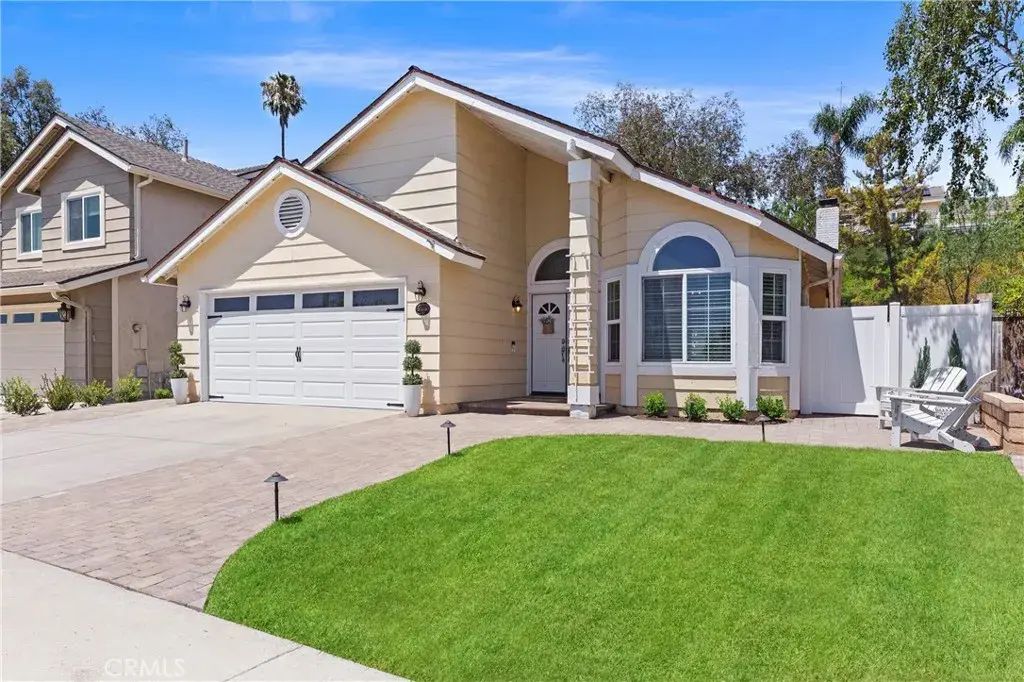 21116 Briarwood Lane, Trabuco Canyon