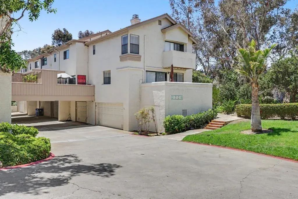 2728 Ariane Dr 52, Canyon Rim (CR)