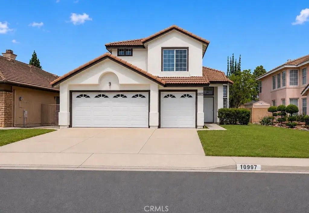 10997 Kimberly Ave., Montclair
