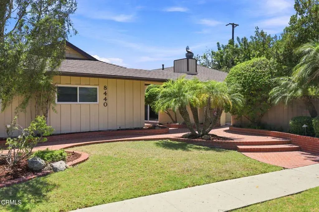 8440 Medford Street, Ventura