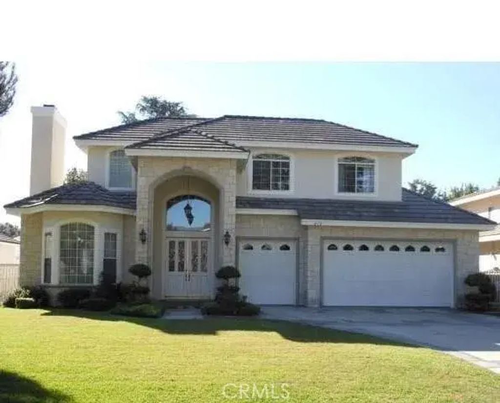 418 Danimere Avenue, Arcadia