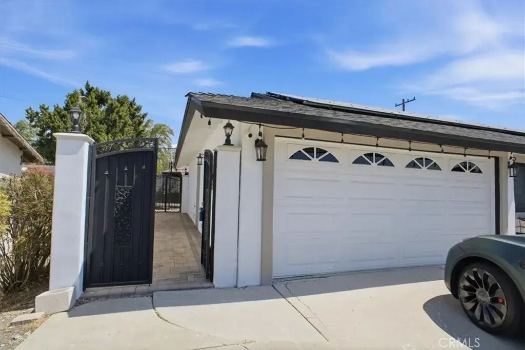 55 Gainsborough, Thousand Oaks