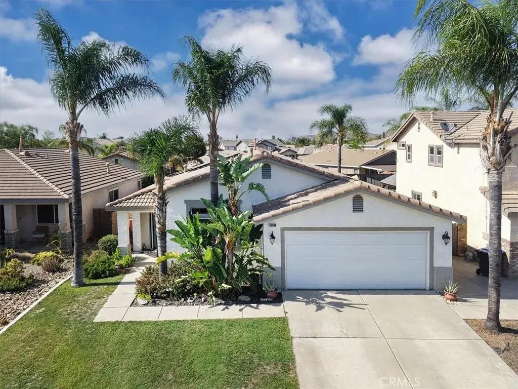 26838 Mountain Glen, Menifee