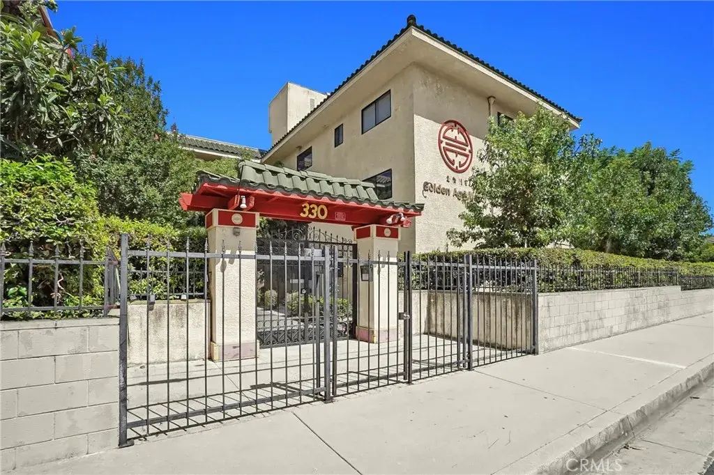 330 N Rural Drive 302, Monterey Park