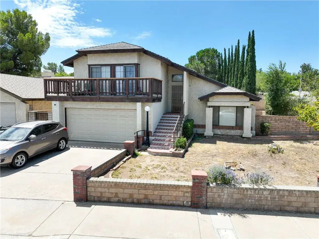 2504 Desert Oak, Palmdale