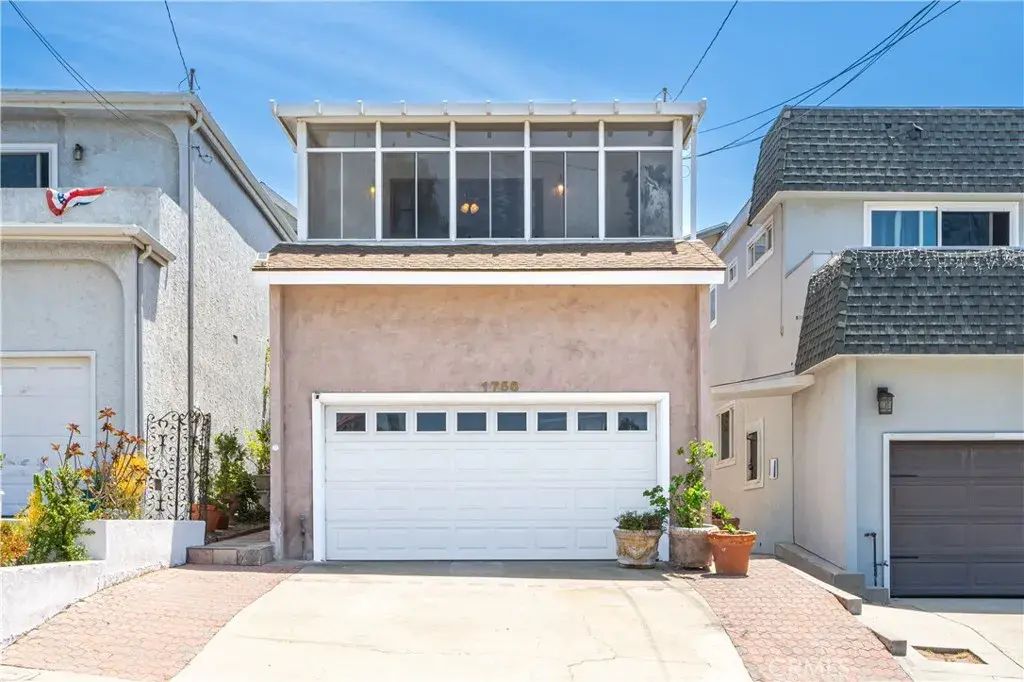 1758 Reed Street, Redondo Beach