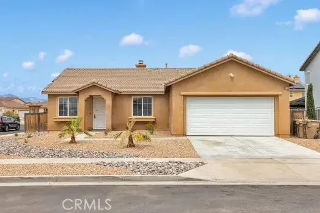 9116 Cloud View Avenue, Hesperia