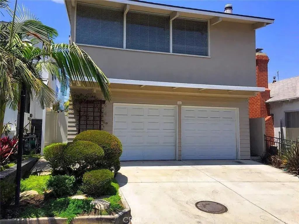 521 21st St, Manhattan Beach