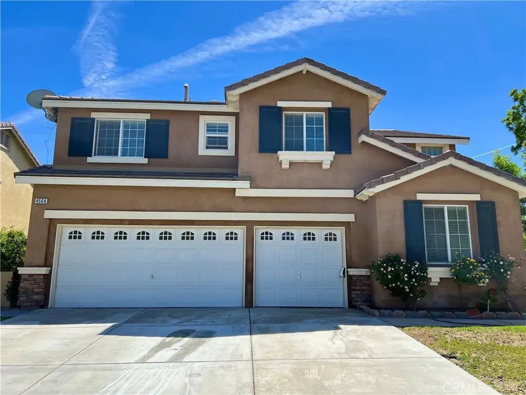 4564 Jewel, Lancaster
