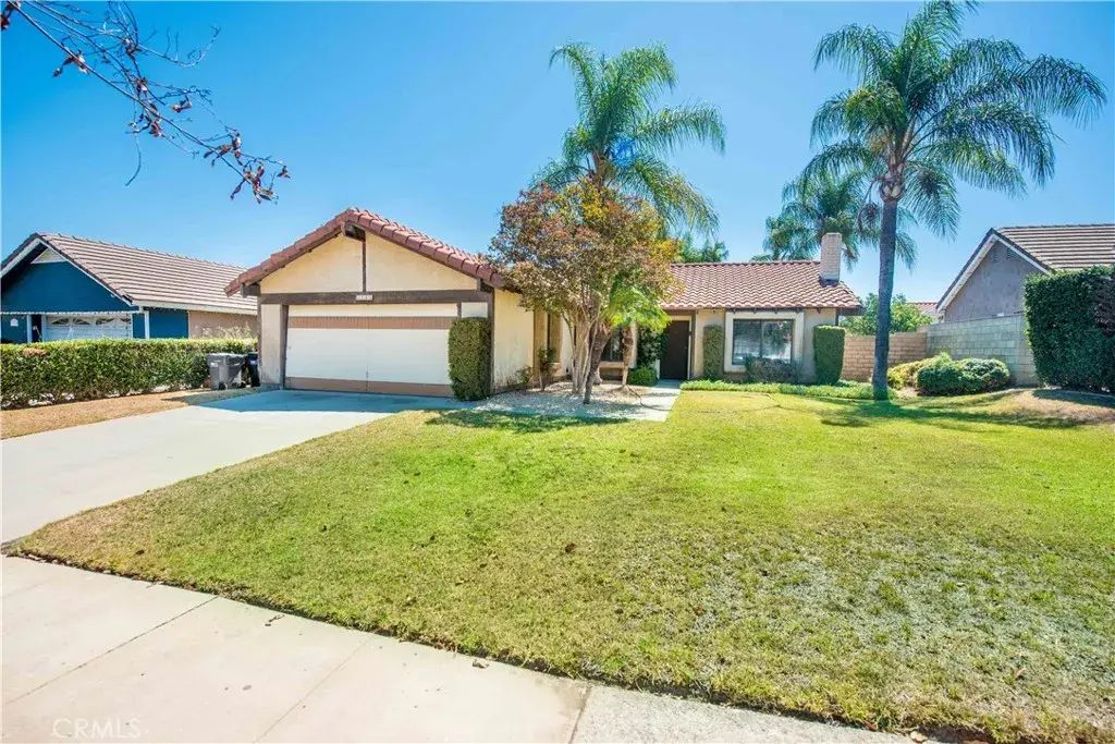 1345 Sandia Street, Corona