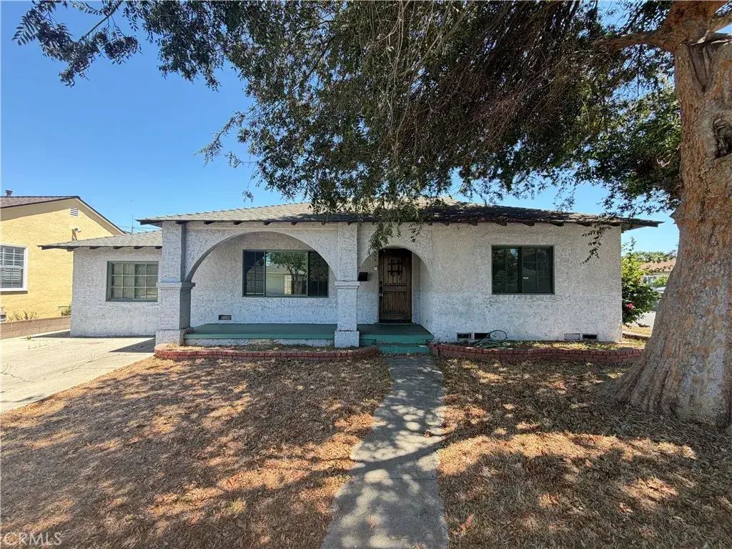 1803 Reynosa Drive, Torrance
