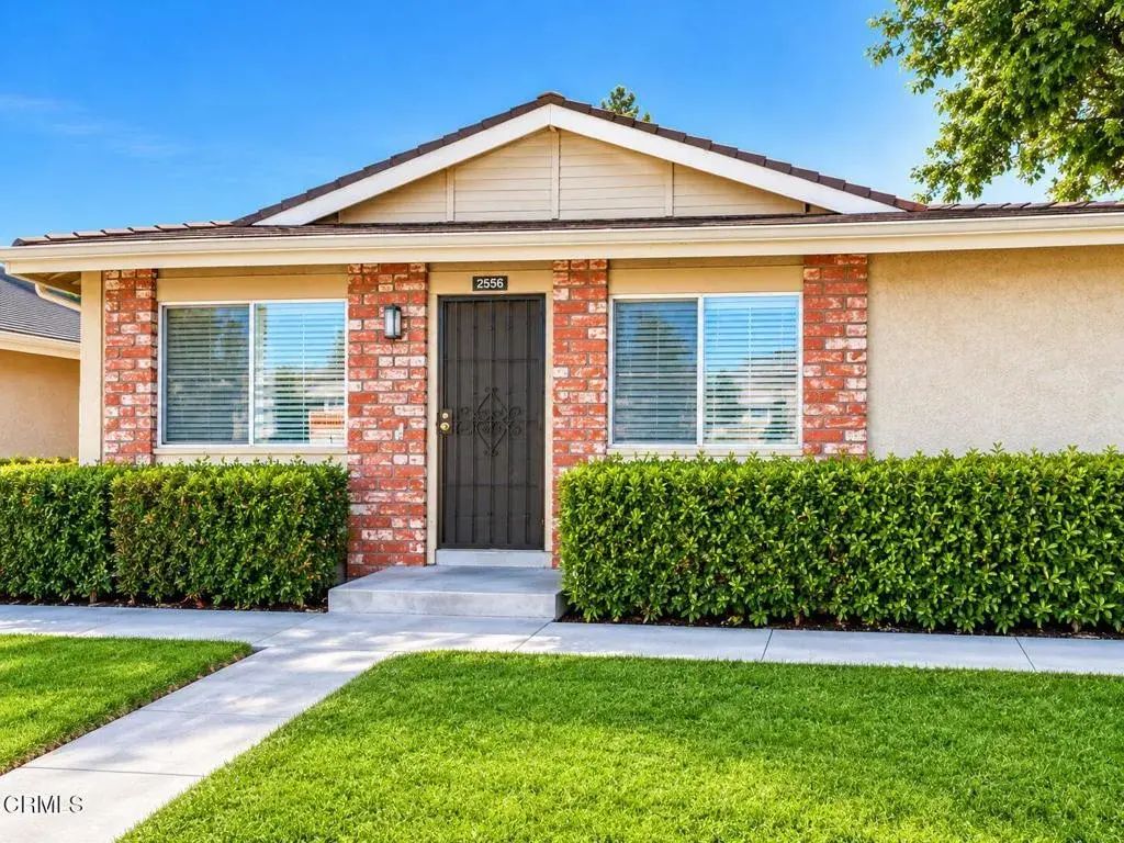 2585 Rudder Avenue, Port Hueneme