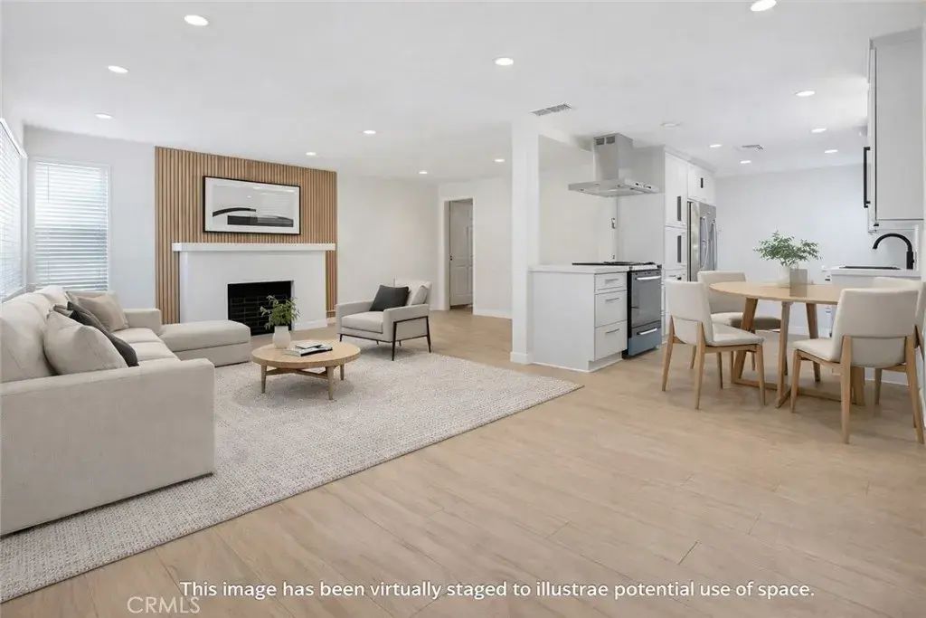 18216 Hartland Street, Reseda