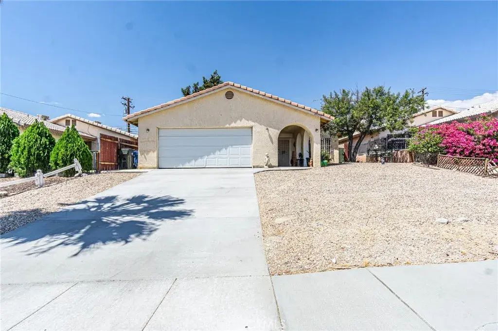 66870 Hacienda Avenue, Desert Hot Springs