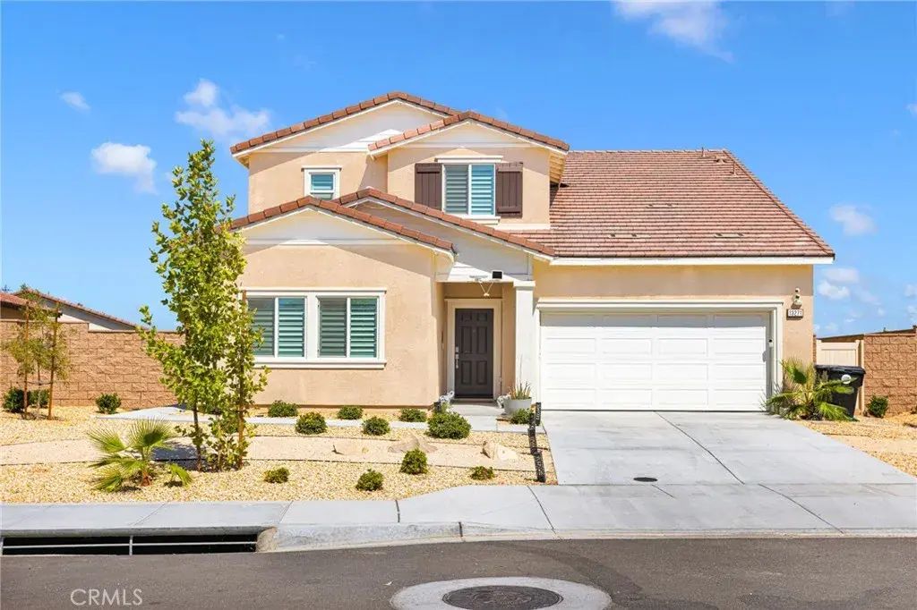 13271 Sierra Blanca, Victorville