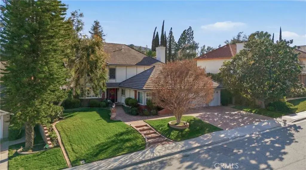 29628 Woodbrook, Agoura Hills