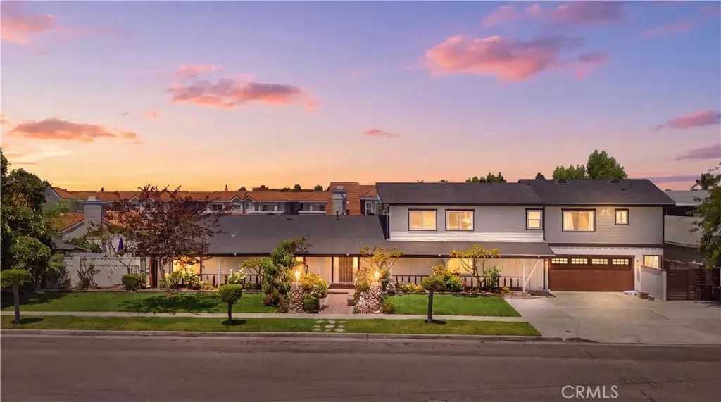 3159 W Lanerose, Anaheim