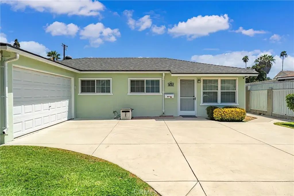 1832 Kellerton Drive, Hacienda Heights