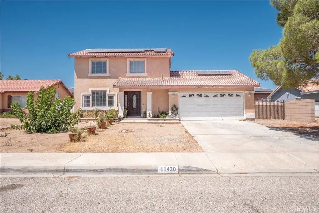 11430 Star Street, Adelanto