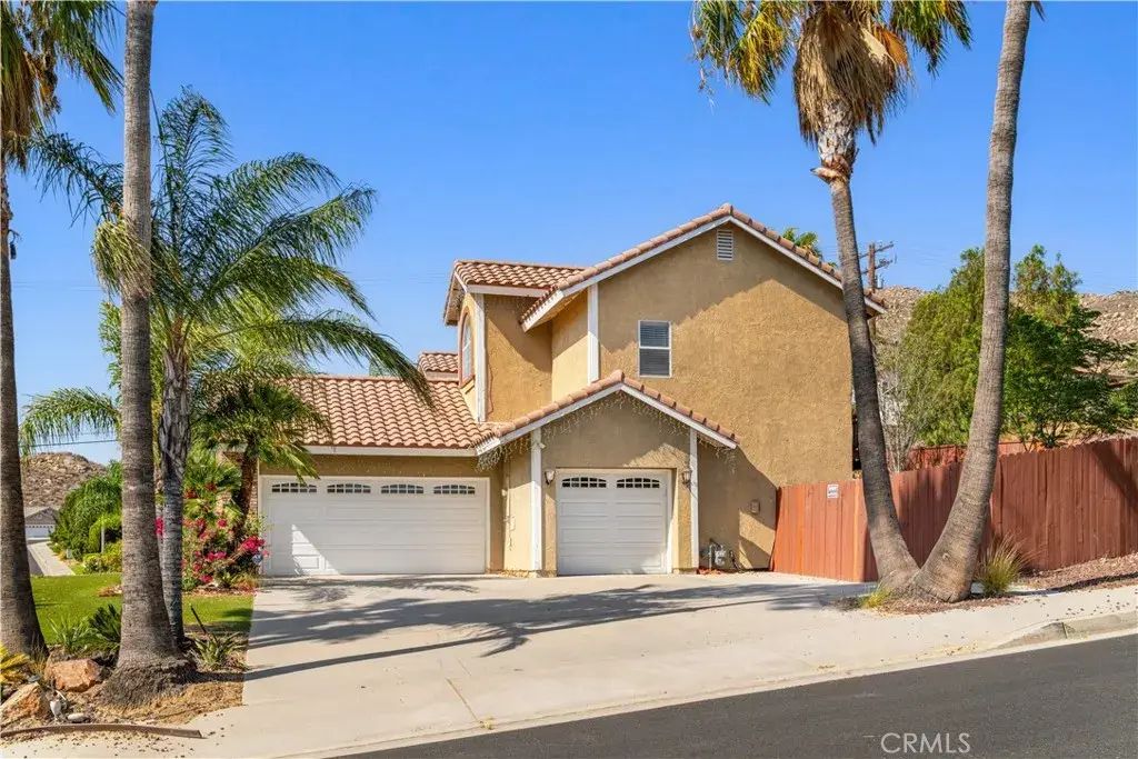 25076 Pico Vista Way, Moreno Valley