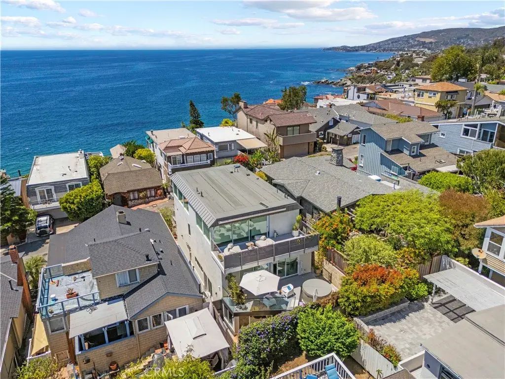 149 Sunset Terrace, Laguna Beach