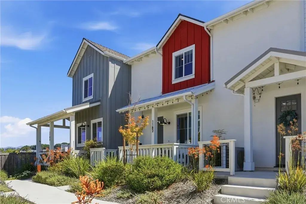 1182 Tiburon, San Luis Obispo