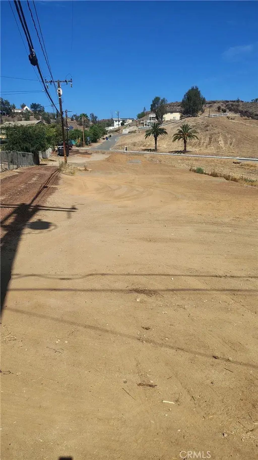 Chaney, Lake Elsinore
