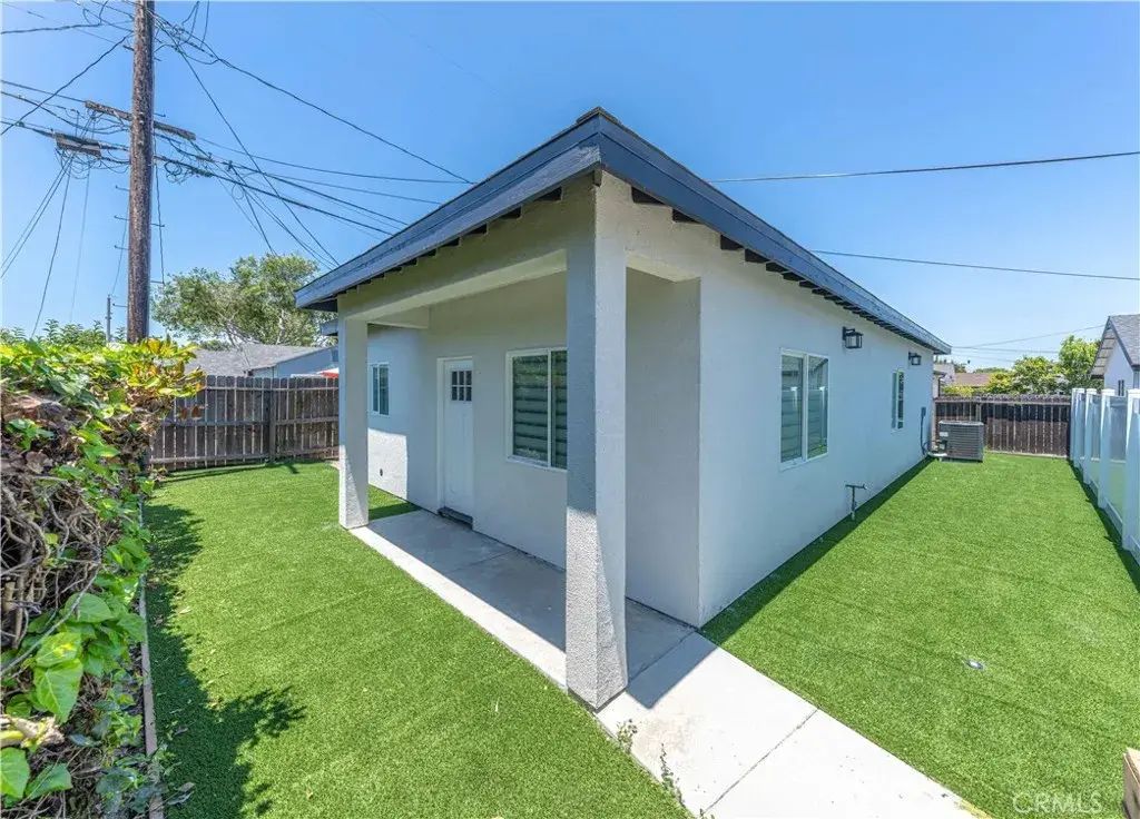 17311 Elgar Avenue, Torrance
