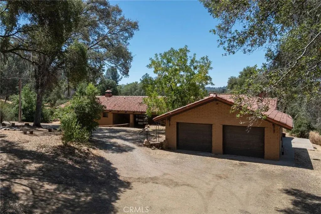 3981 Snow Creek Road, Mariposa