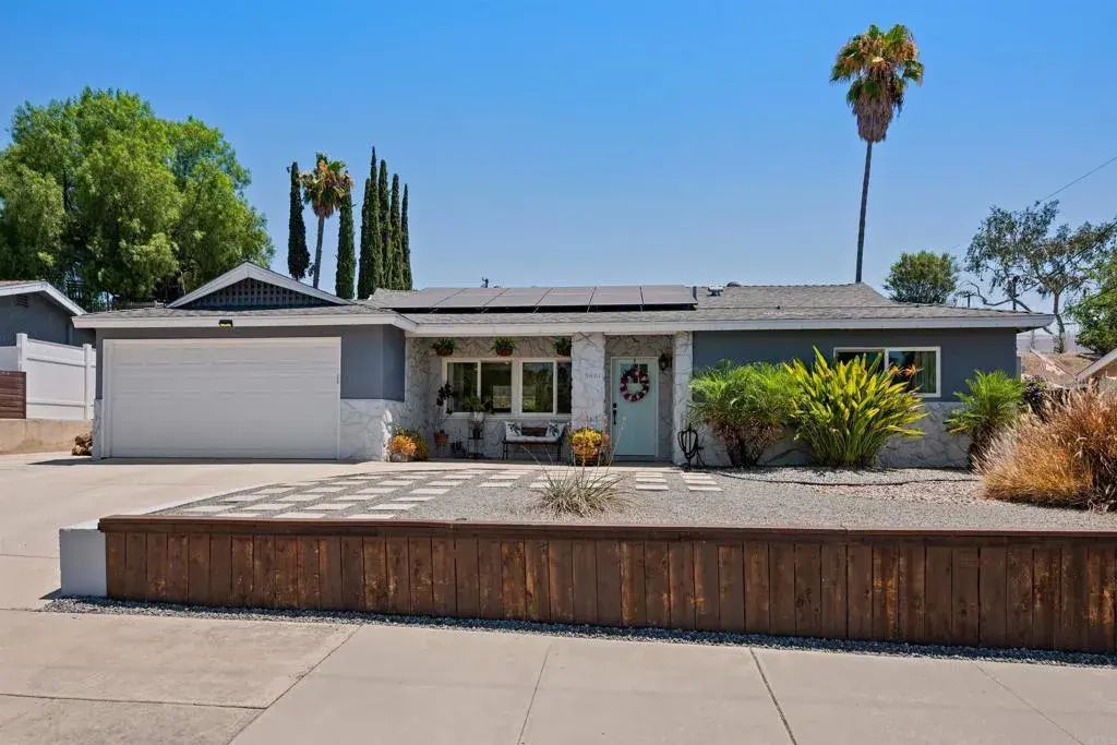 9601 Halberns Blvd, Santee