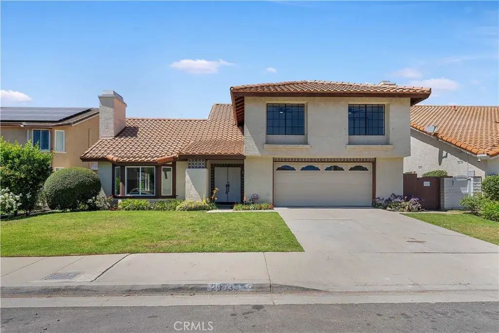 29033 Hollow Oak Court, Agoura Hills