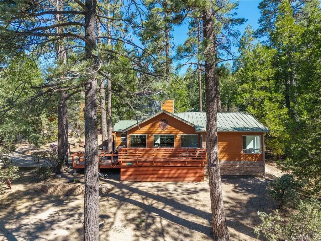 54720 Pine Crest, Idyllwild