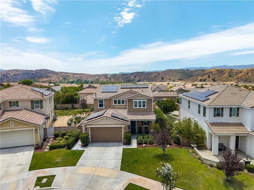 22604 Dragonfly Court, Saugus