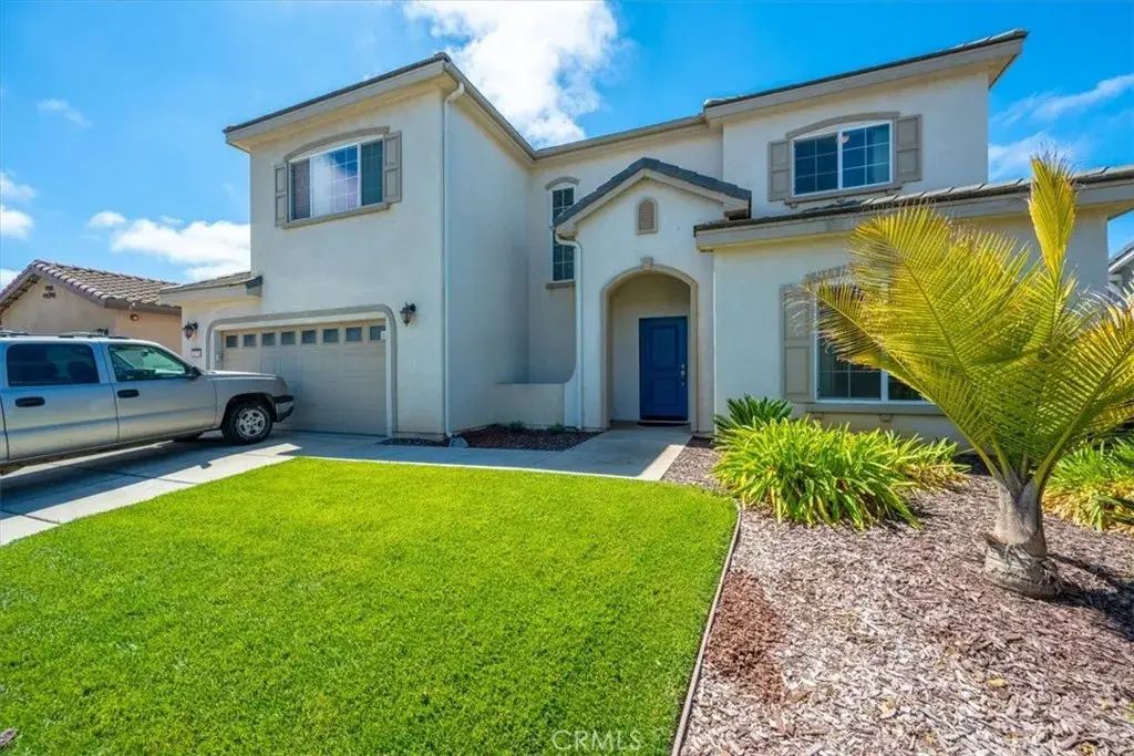 1474 W Heritage Way, Santa Maria