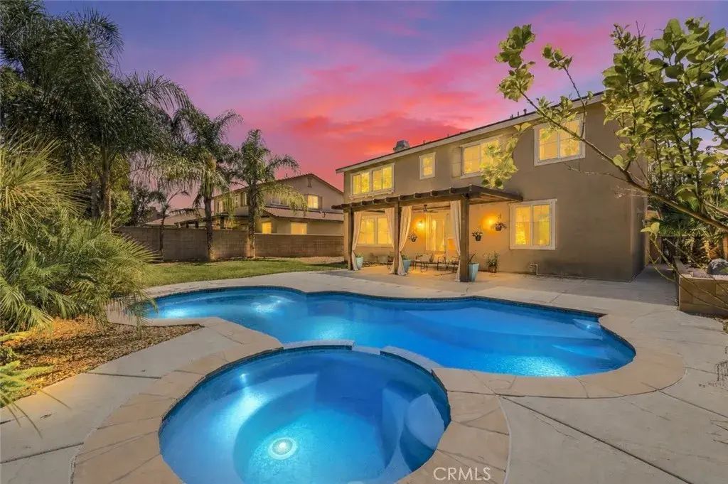 35585 Hawkeye Street, Murrieta
