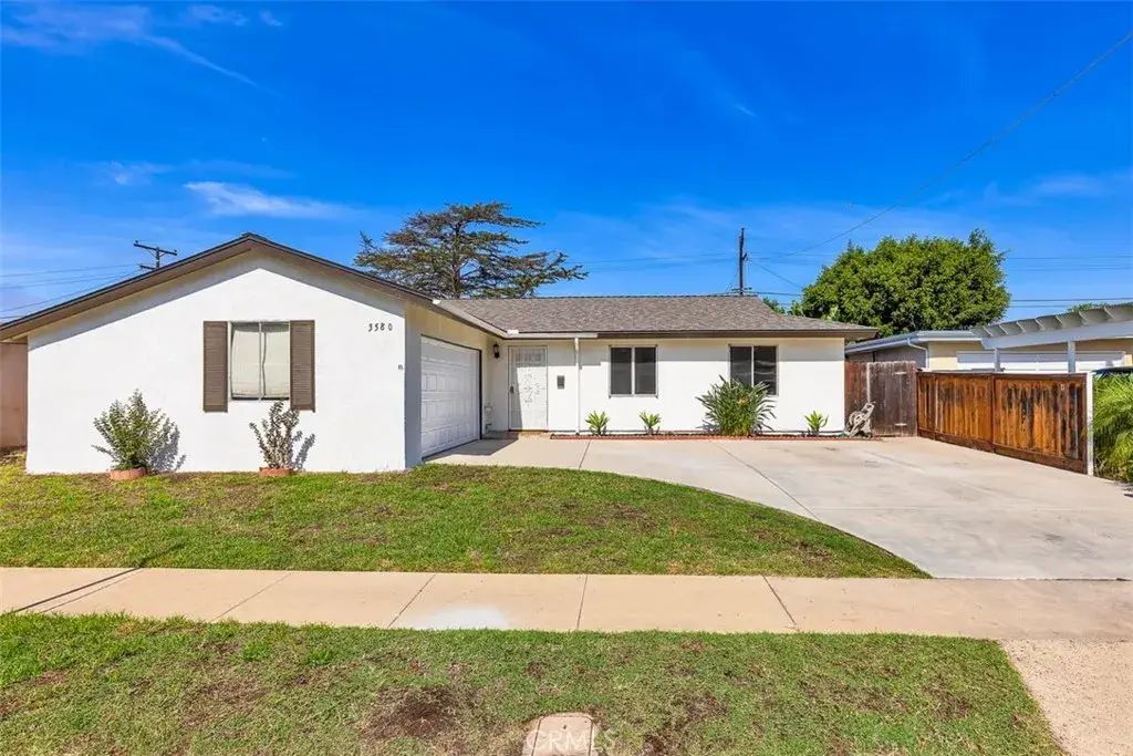 3580 Budd, KEARNY MESA