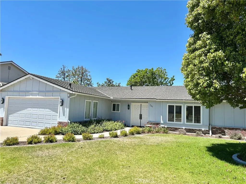 731 Foxenwood Drive, Santa Maria