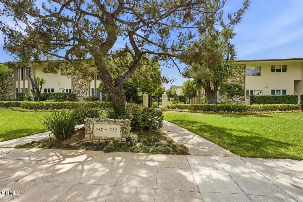757 S Orange Grove Boulevard 1, Pasadena