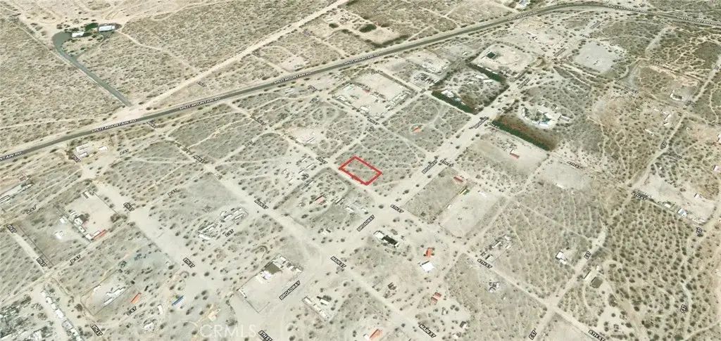 C, Borrego Springs