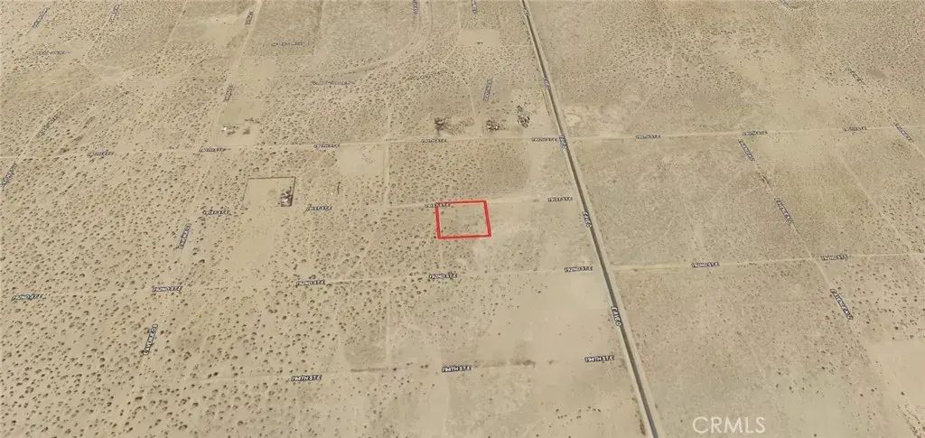 Vac/cor Sand River Rd/191 Ste, Palmdale