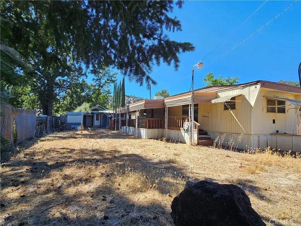 365 Butler, Clearlake Oaks