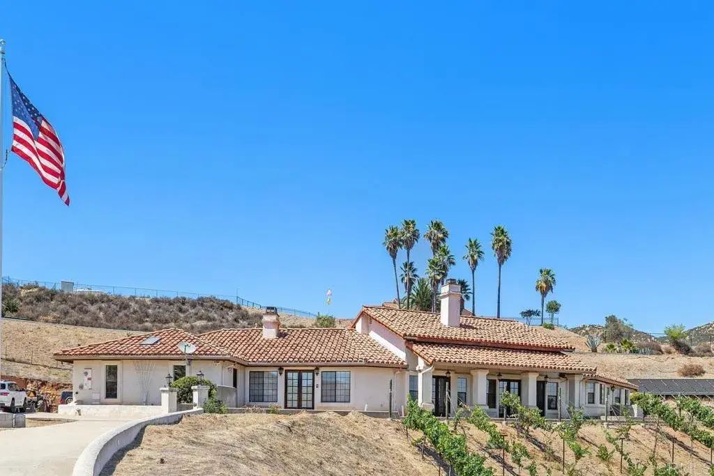 1310 Gibson Highlands, El Cajon