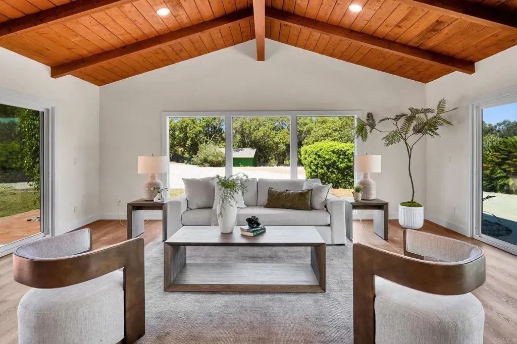 3131 Summit Drive, Escondido