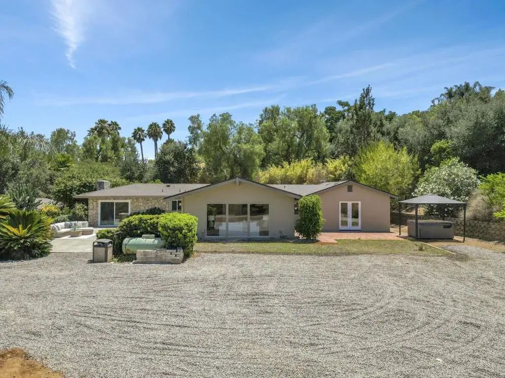 3131 Summit Drive, Escondido