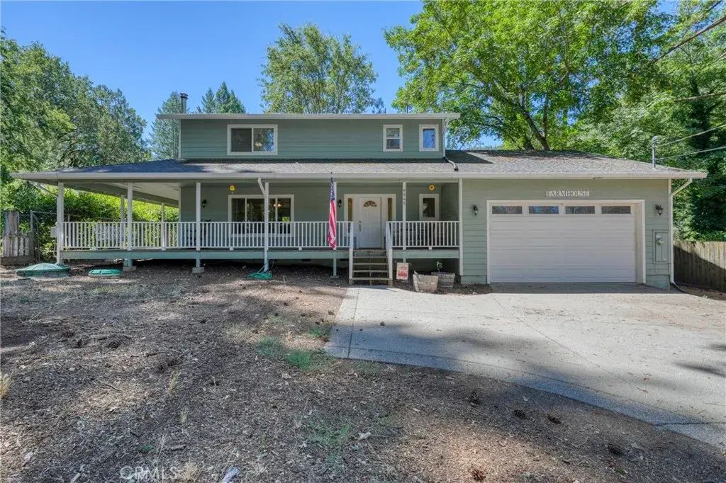 9945 Meadow, Cobb