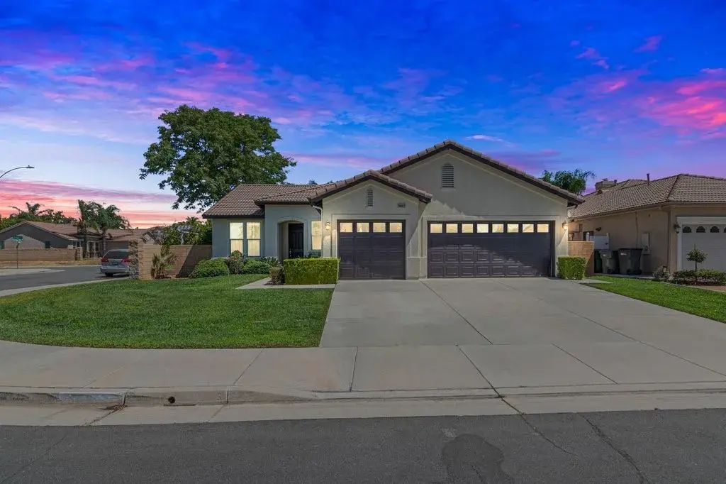 36912 Rancho Kiel Road, Winchester
